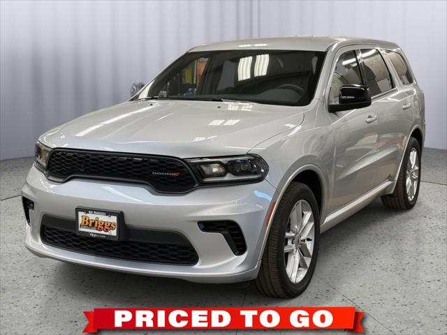2024 Dodge Durango GT RWD for sale in Fort Scott, KS