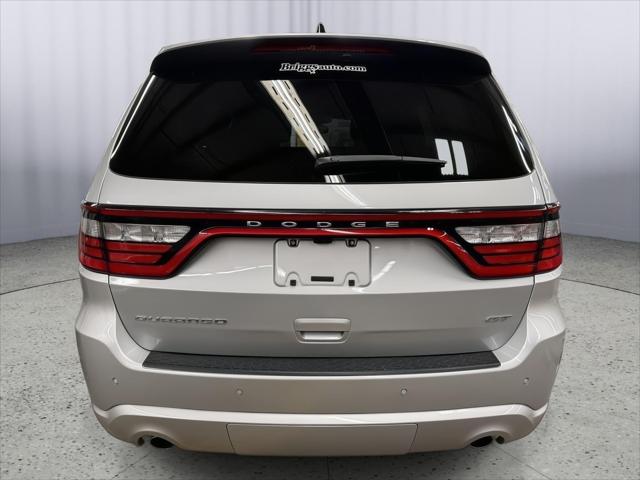 2024 Dodge Durango GT RWD
