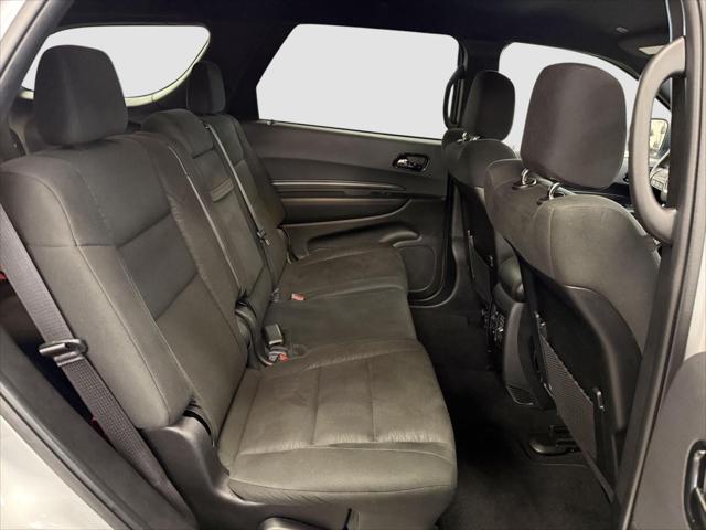 2024 Dodge Durango GT RWD