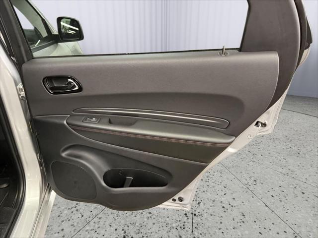 2024 Dodge Durango GT RWD