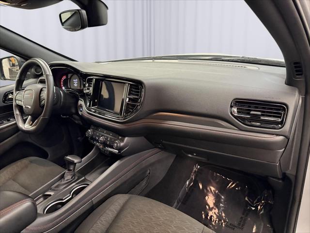 2024 Dodge Durango GT RWD