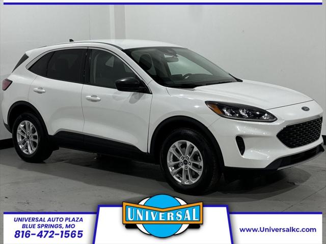 2022 Ford Escape SE 2022 Ford Escape SE