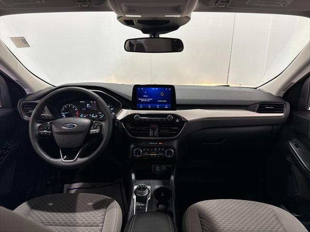 2022 Ford Escape SE 2022 Ford Escape SE