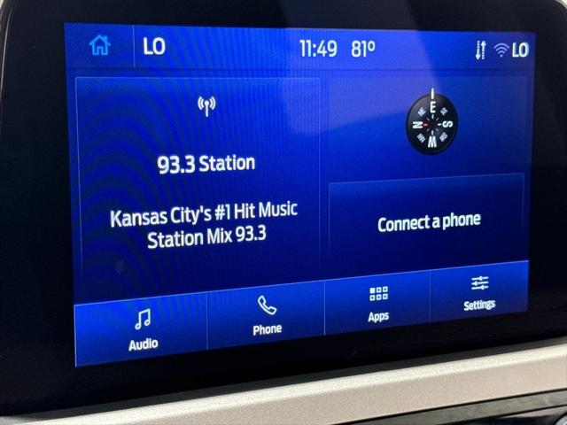 2022 Ford Escape SE 2022 Ford Escape SE