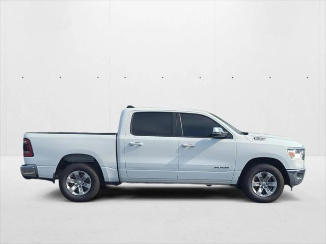 2023 RAM 1500 Laramie Crew Cab 4x4 57 Box