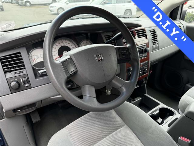 2005 Dodge Durango SLT