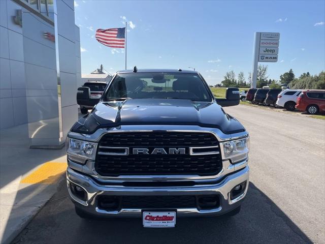 2024 RAM 2500 Big Horn Crew Cab 4x4 64 Box