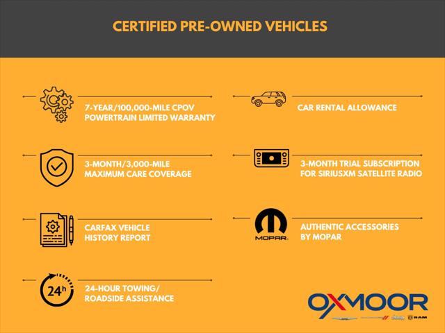 2022 Jeep Wrangler Unlimited Willys Sport 4x4