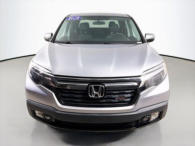 2019 Honda Ridgeline Sport 2019 Honda Ridgeline Sport