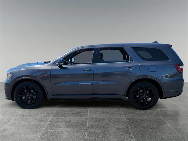2019 Dodge Durango R/T RWD