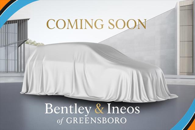 2022 Mercedes-Benz C 300 Sedan