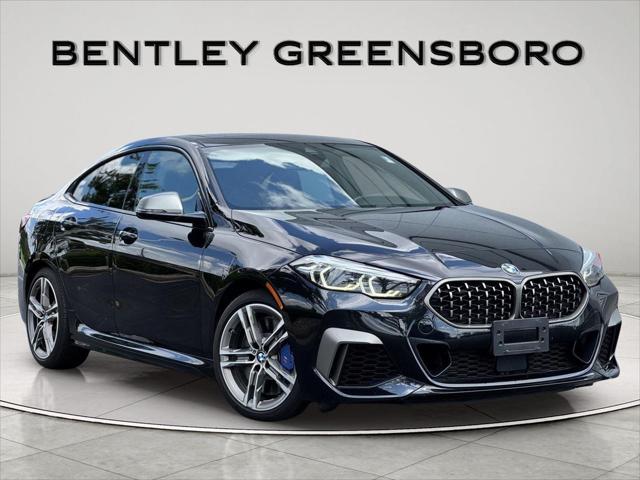 2021 BMW M235i Gran Coupe xDrive