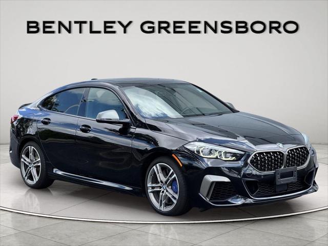2021 BMW M235i Gran Coupe xDrive