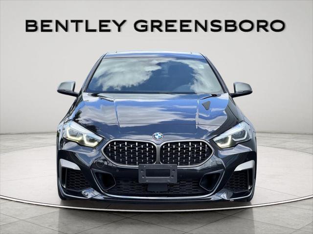 2021 BMW M235i Gran Coupe xDrive