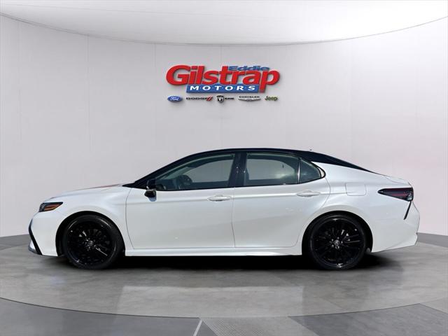 2023 Toyota Camry XSE 2023 Toyota Camry XSE