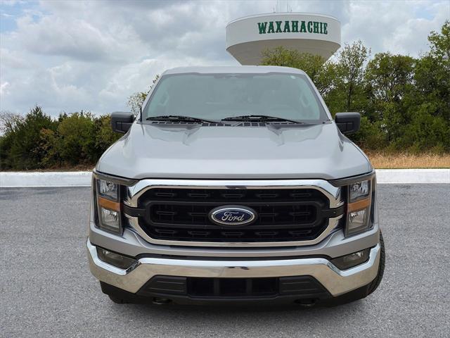 2023 Ford F-150 XLT 2023 Ford F-150 XLT