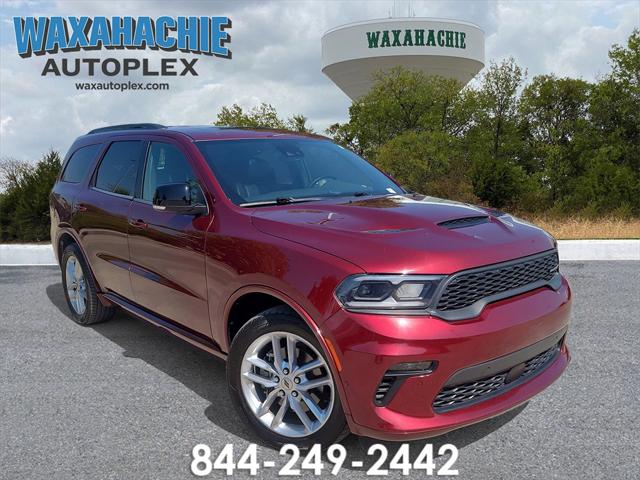 2023 Dodge Durango R/T Plus RWD 2023 Dodge Durango R/T Plus RWD