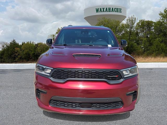 2023 Dodge Durango R/T Plus RWD 2023 Dodge Durango R/T Plus RWD