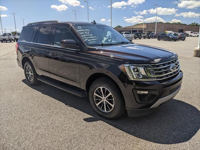 2021 Ford Expedition XLT