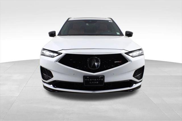2022 Acura MDX Type S w/Advance Package
