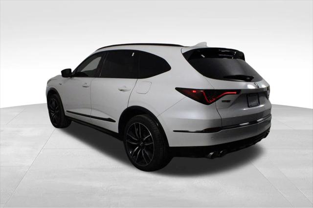 2022 Acura MDX Type S w/Advance Package