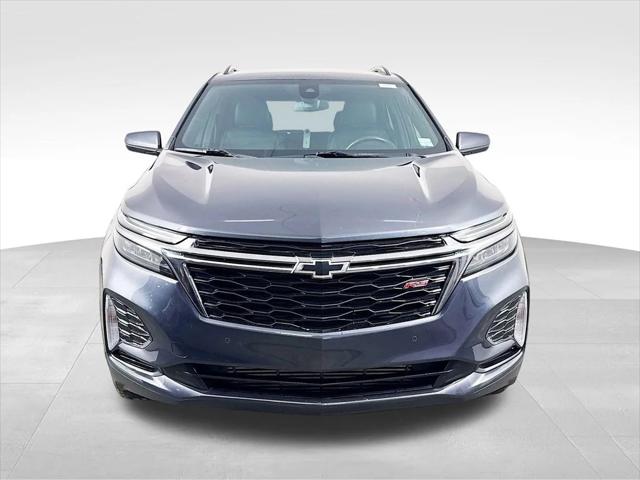 2022 Chevrolet Equinox AWD RS