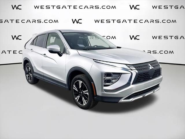 2023 Mitsubishi Eclipse Cross SE S-AWC 2023 Mitsubishi Eclipse Cross SE S-AWC