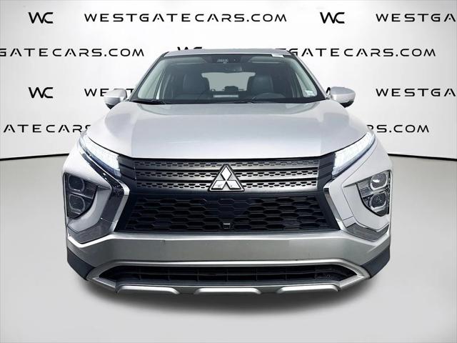 2023 Mitsubishi Eclipse Cross SE S-AWC 2023 Mitsubishi Eclipse Cross SE S-AWC