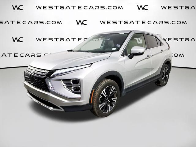 2023 Mitsubishi Eclipse Cross SE S-AWC 2023 Mitsubishi Eclipse Cross SE S-AWC