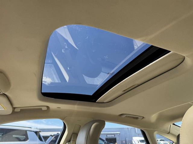 2013 Ford Fusion Hybrid SE