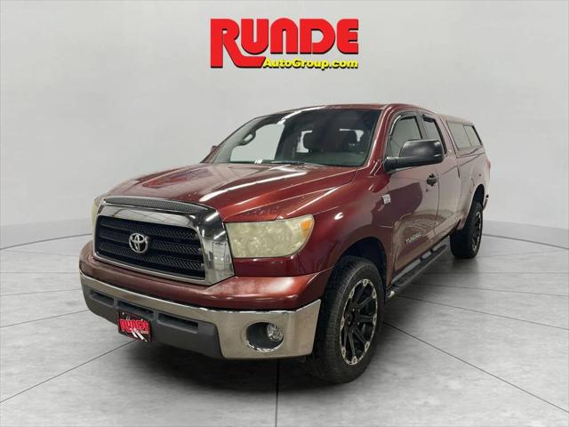 2007 Toyota Tundra SR5 4.7L V8 2007 Toyota Tundra SR5 4.7L V8