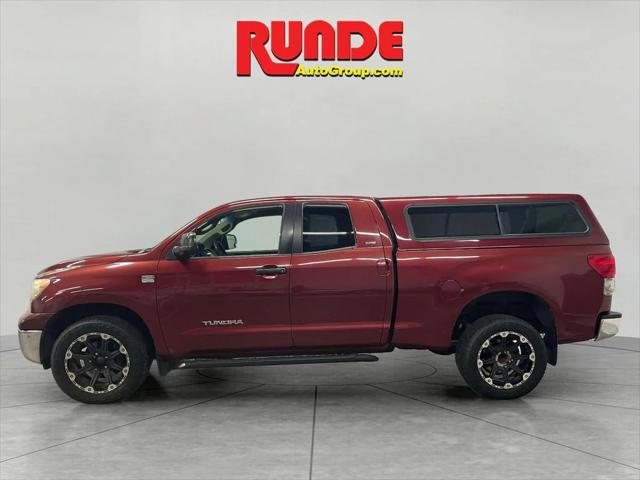 2007 Toyota Tundra SR5 4.7L V8 2007 Toyota Tundra SR5 4.7L V8