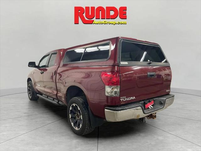 2007 Toyota Tundra SR5 4.7L V8 2007 Toyota Tundra SR5 4.7L V8