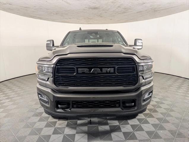 2024 RAM 2500 Limited Mega Cab 4x4 64 Box