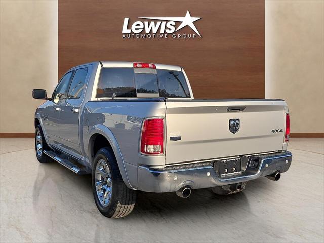 2015 RAM 1500 Laramie 2015 RAM 1500 Laramie