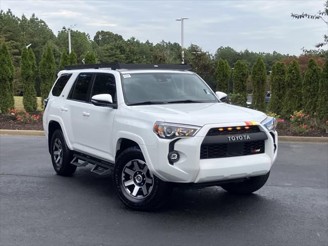2023 Toyota 4Runner SR5 Premium 2023 Toyota 4Runner SR5 Premium