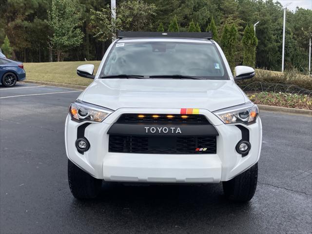 2023 Toyota 4Runner SR5 Premium 2023 Toyota 4Runner SR5 Premium