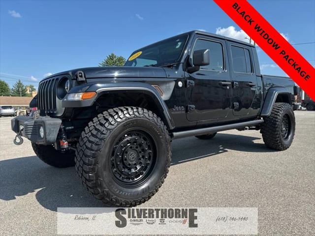 2020 Jeep Gladiator Sport S 4X4 2020 Jeep Gladiator Sport S 4X4