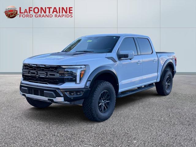 2025 Ford F-150 Raptor 2025 Ford F-150 Raptor