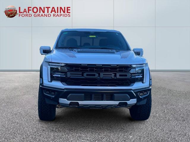 2025 Ford F-150 Raptor 2025 Ford F-150 Raptor