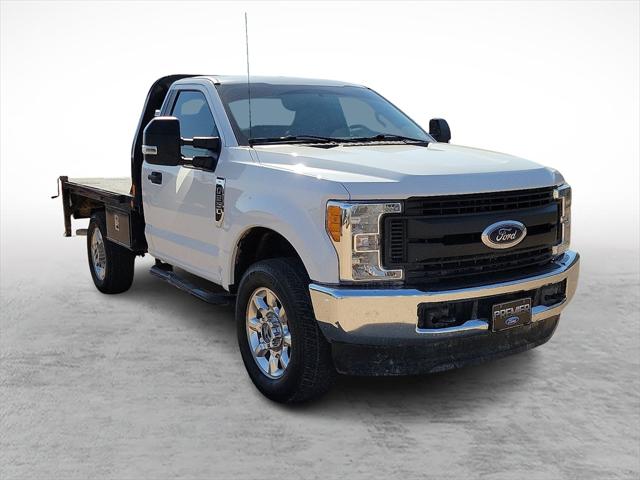 2017 Ford F-250 XL