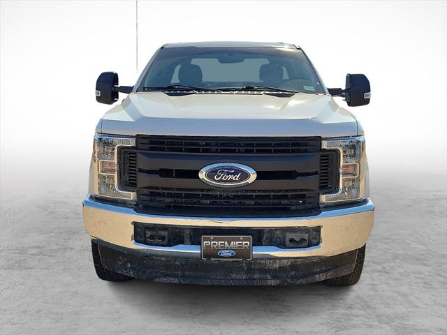 2017 Ford F-250 XL