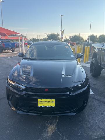 2024 Dodge Hornet R/T EAWD