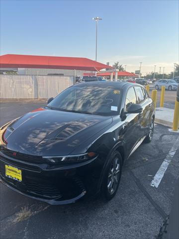 2024 Dodge Hornet R/T EAWD