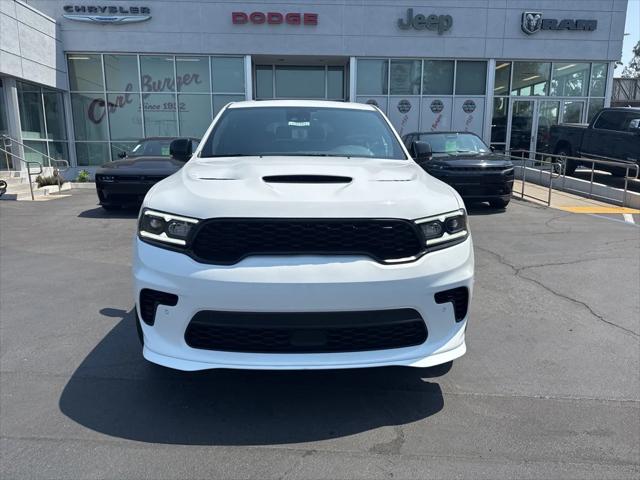 2024 Dodge Durango SRT Hellcat Premium AWD