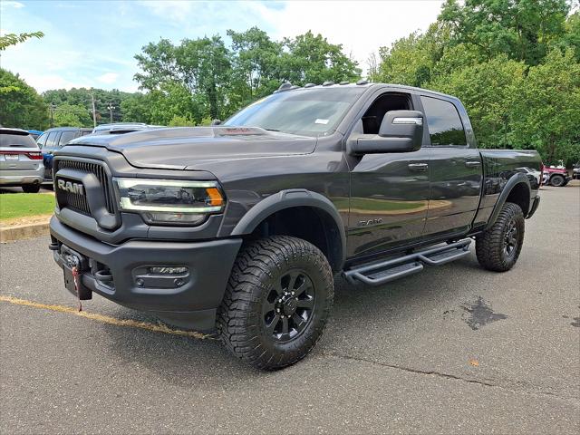 2024 RAM 2500 Power Wagon Crew Cab 4x4 64 Box