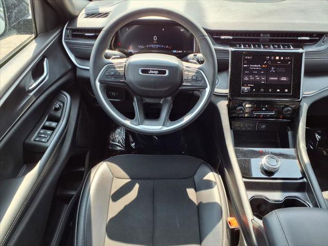 2024 Jeep Grand Cherokee Altitude 4x4
