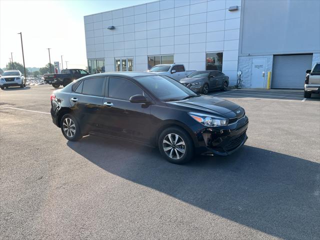 2023 Kia Rio S