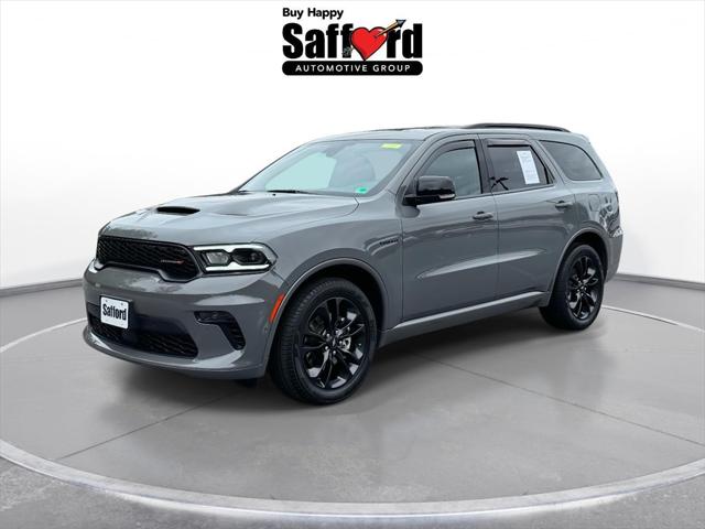 2023 Dodge Durango R/T Plus AWD
