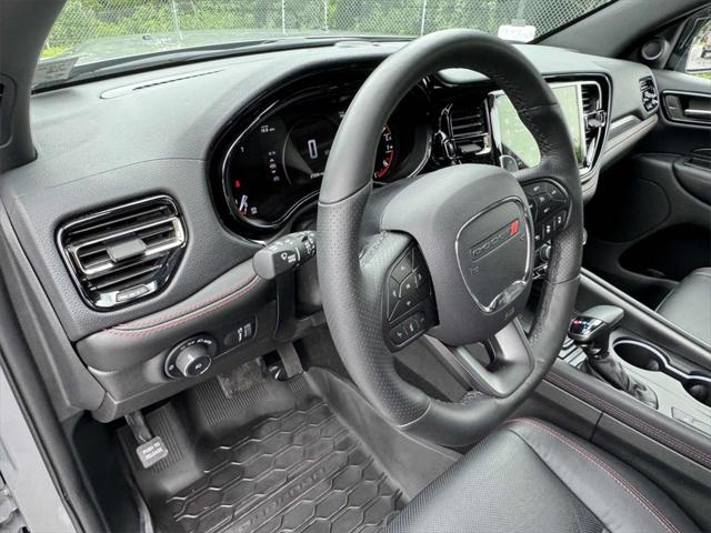 2023 Dodge Durango R/T Plus AWD